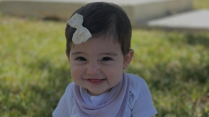 Support Galilea's Fight Against Brain Cancer