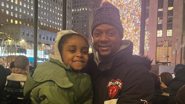 A community recovery fund for Melodia Inman