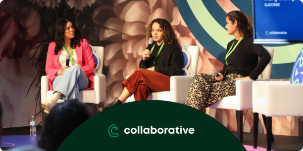Collaborative speaker panel