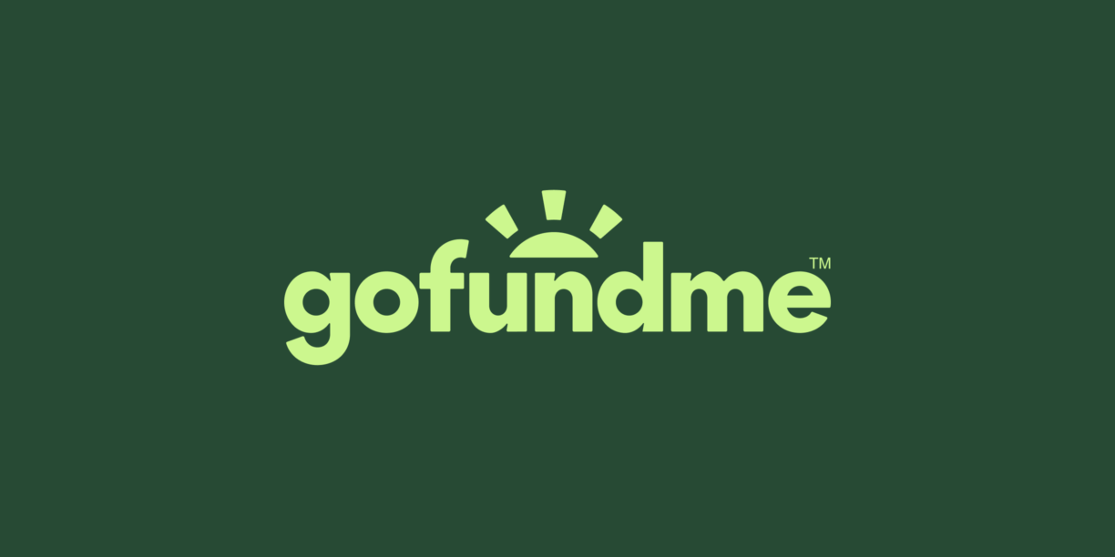 GoFundMe logo