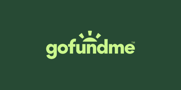 GoFundMe logo