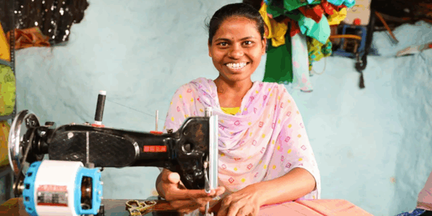 HOPE International header image