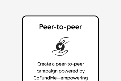 Peer to peer product feature
