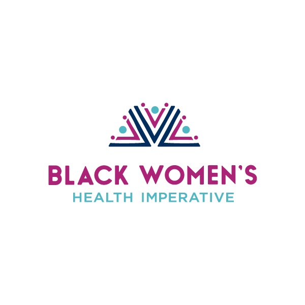 National Black Women's Health Project logo