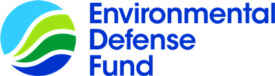 Environmental Defense Fund logo