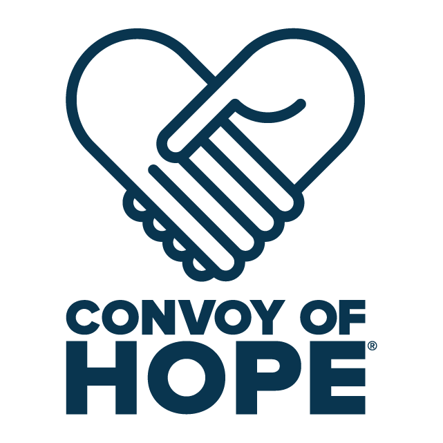 Convoy of Hope logo