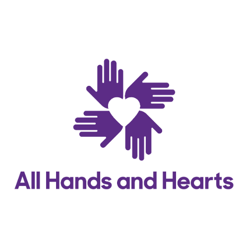 All Hands and Hearts