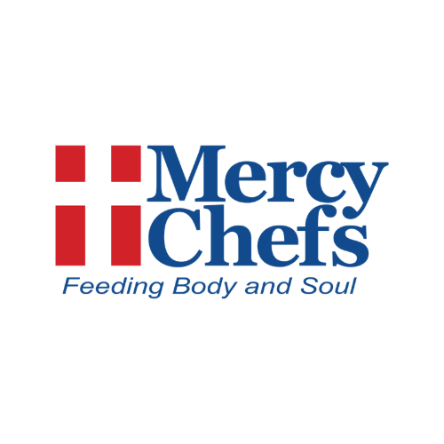 Mercy Chefs logo