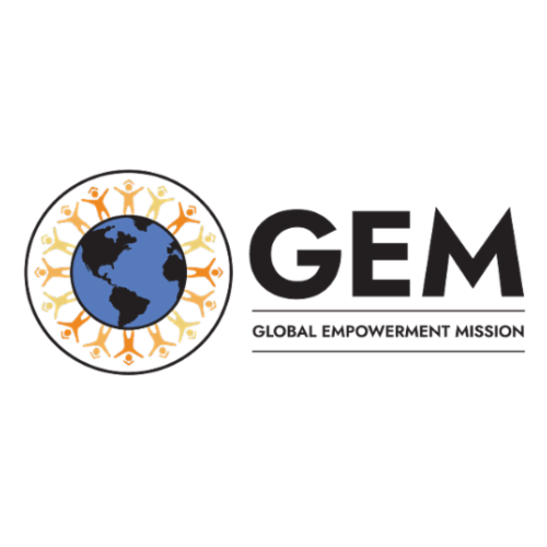 GEM Global Empowerment Mission logo