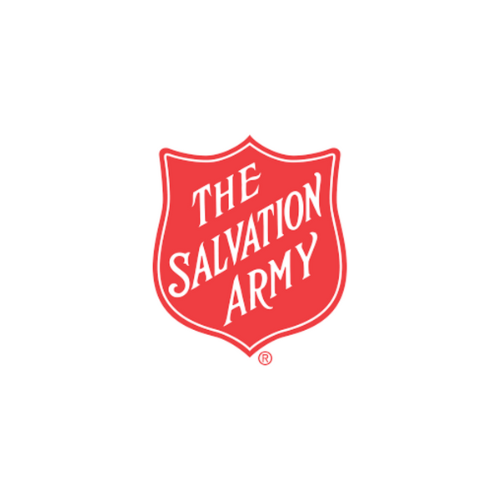 The Salvation Army logo