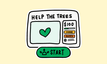 GFM Stand for Something Step 1