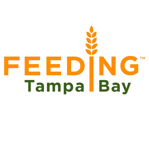 feeding tampa bay logo
