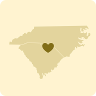 The Carolinas