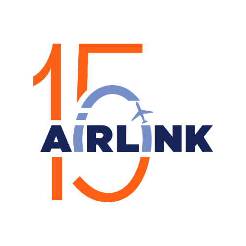 Airlink logo
