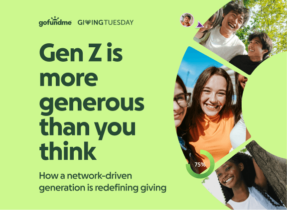 Gen Z is more generous than you think