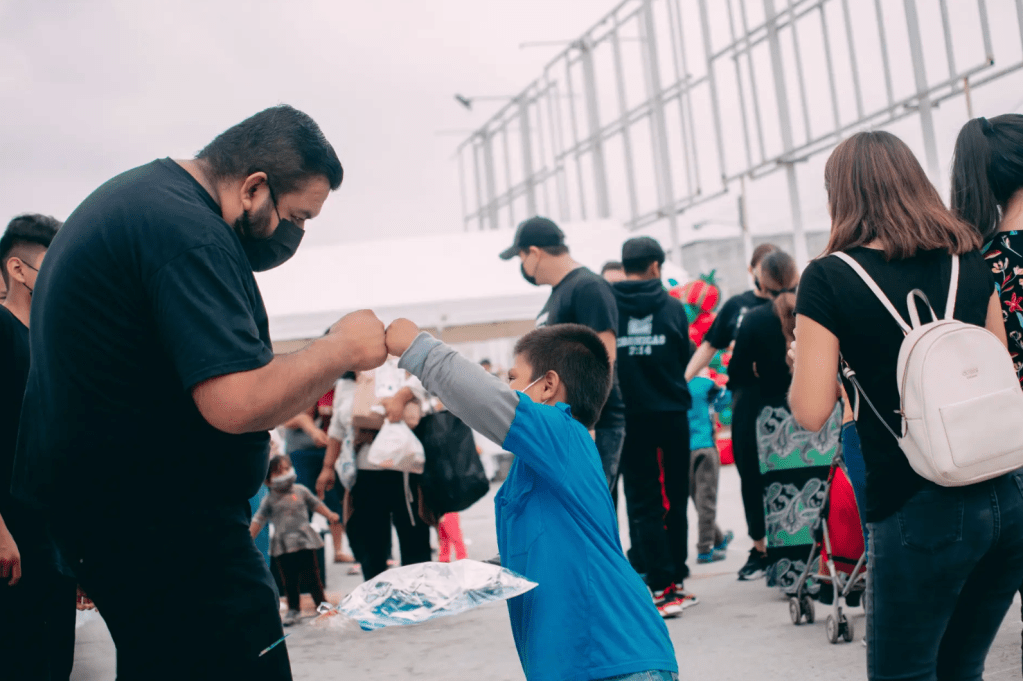 Symbolbild Giving Tuesday