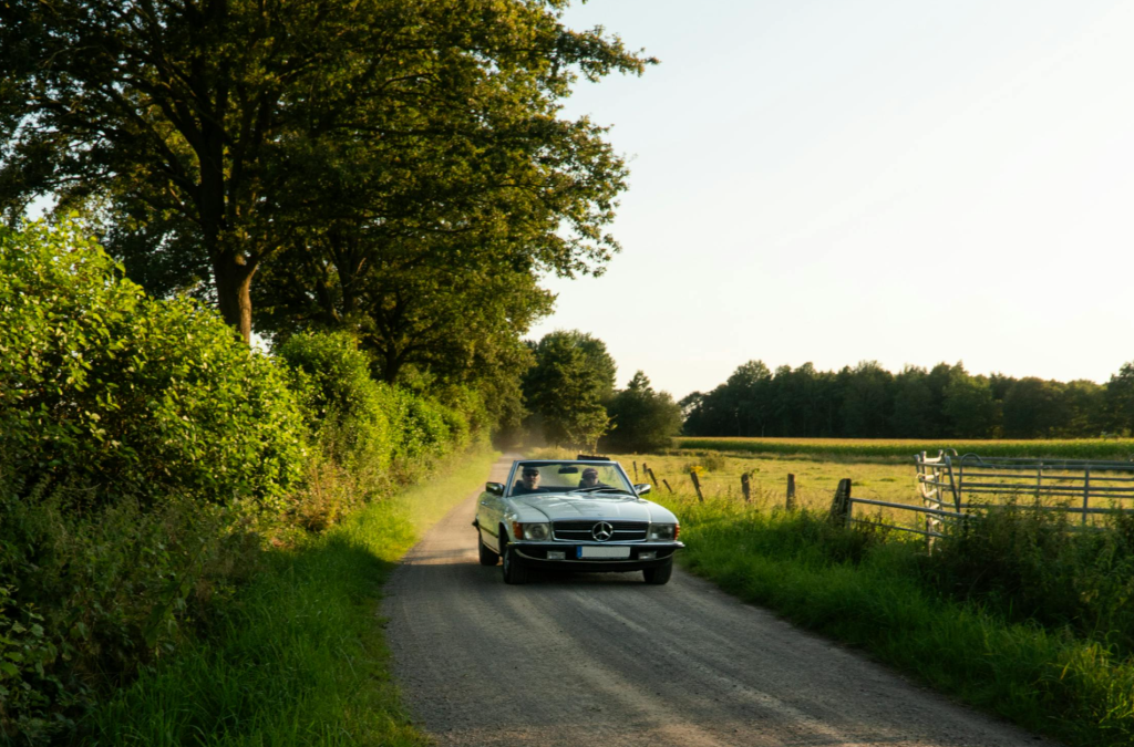 symbolbild oldtimer spendenaktion