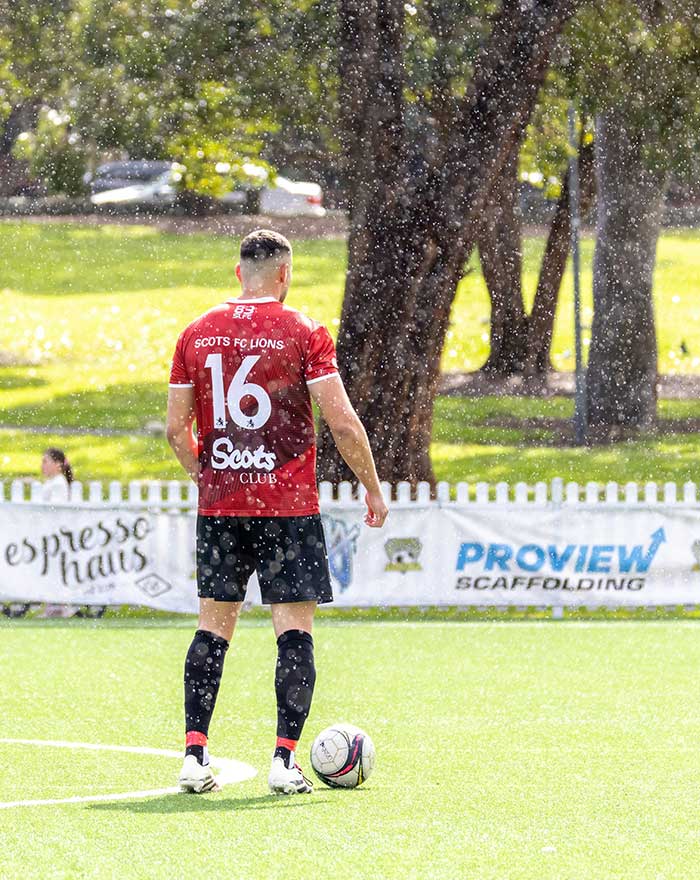 football club