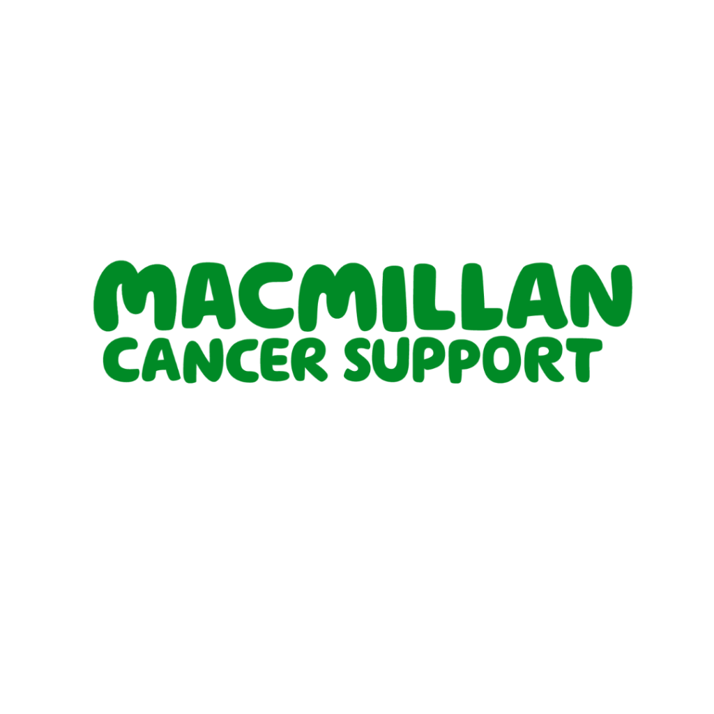 Macmillan logo