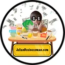 Profile image for Julian Businessman